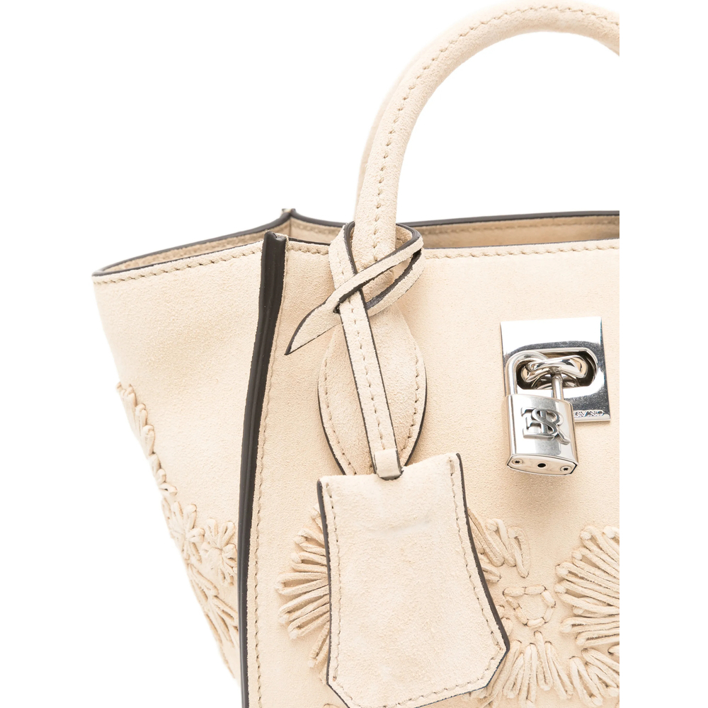 [Ermanno Scervino] Minibag SS26 D483S352RDIW  61324