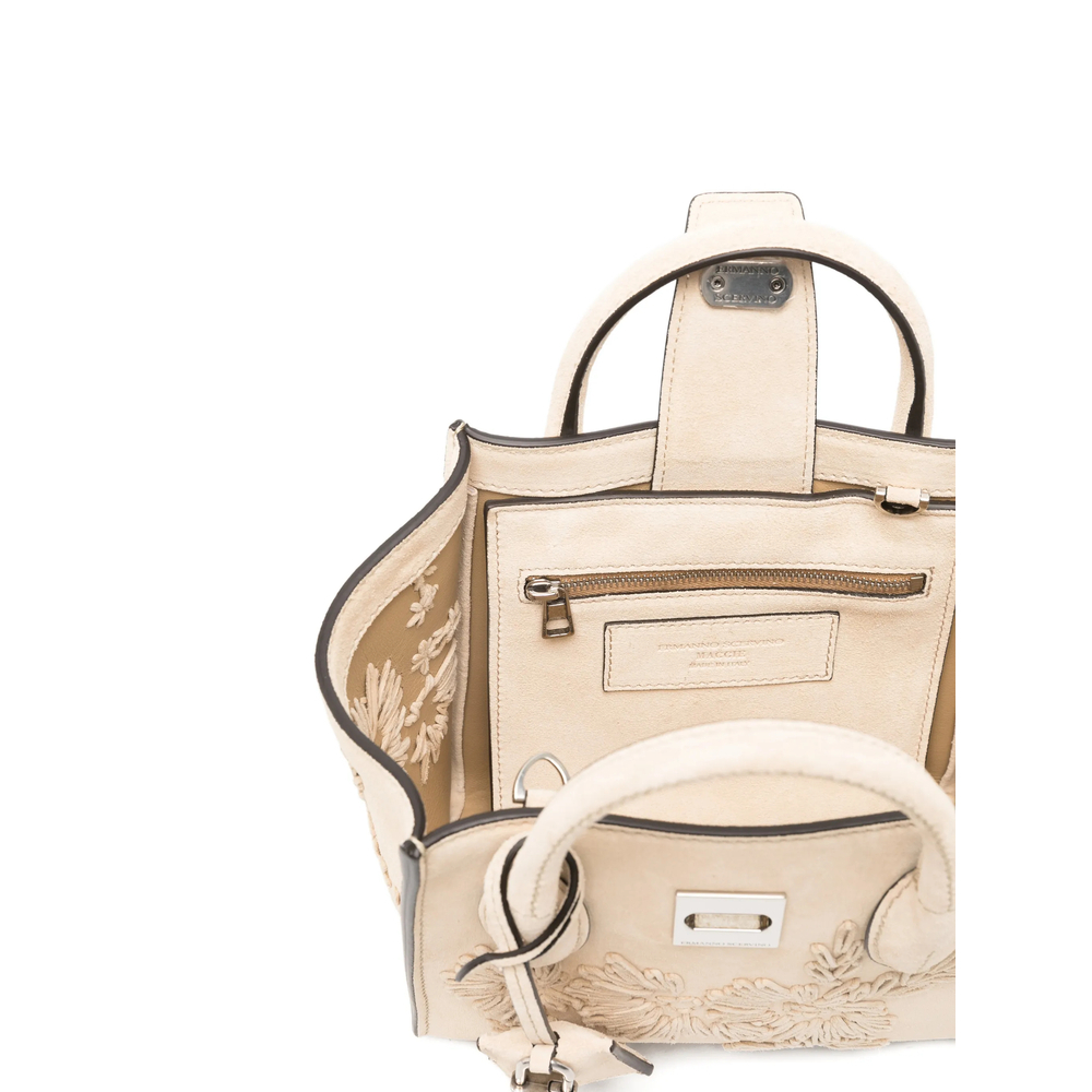 [Ermanno Scervino] Minibag SS26 D483S352RDIW  61324