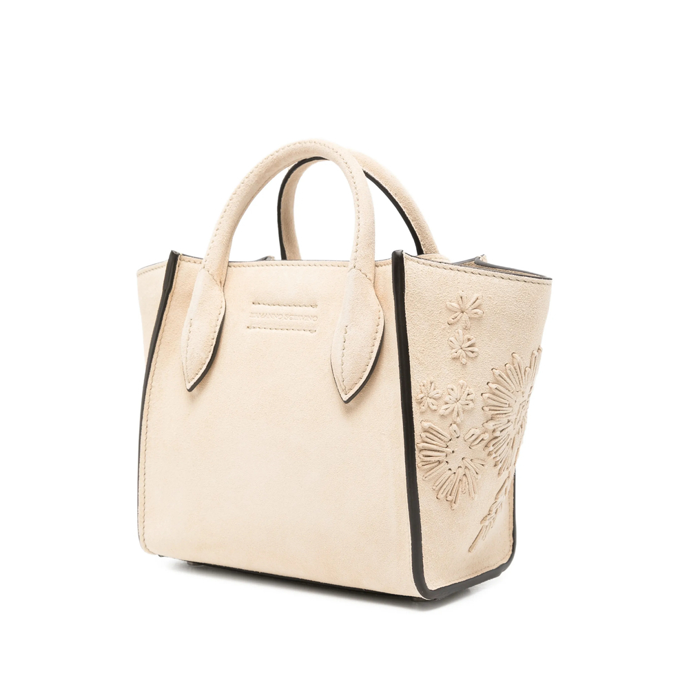 [Ermanno Scervino] Minibag SS26 D483S352RDIW  61324