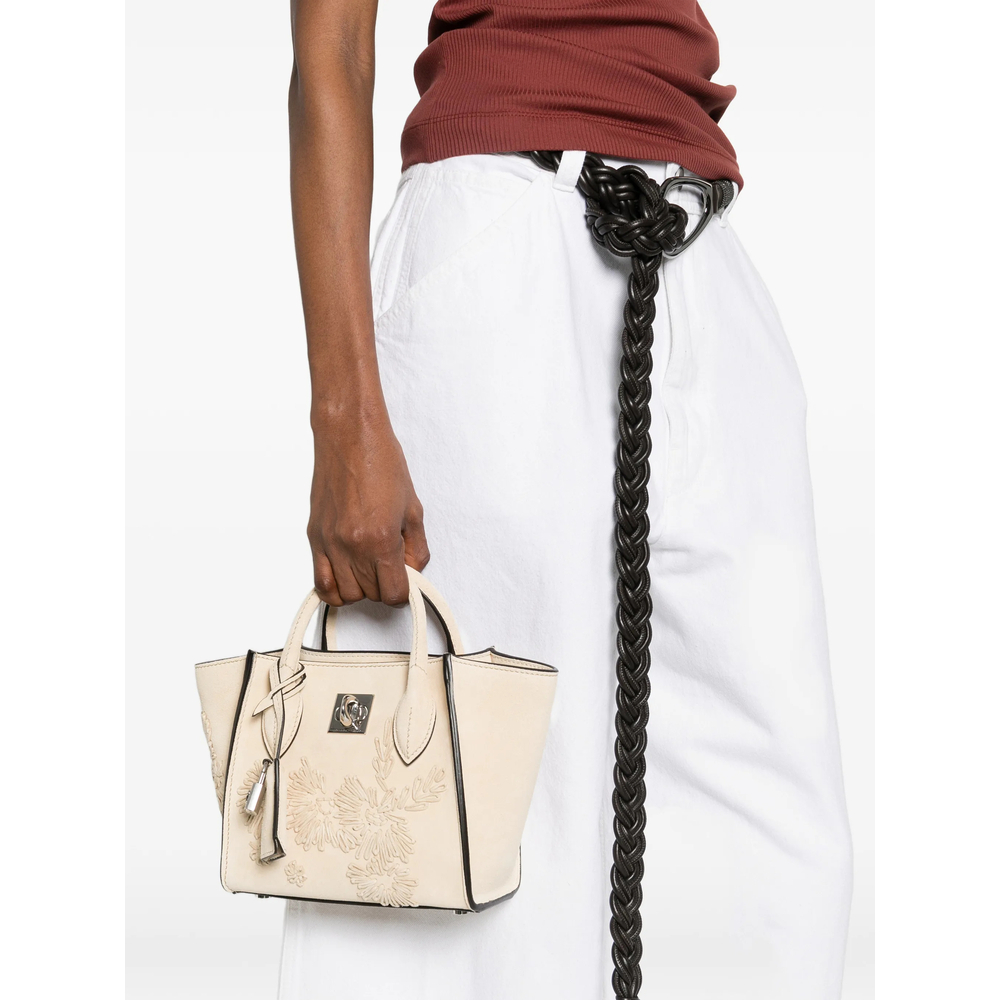 [Ermanno Scervino] Minibag SS26 D483S352RDIW  61324