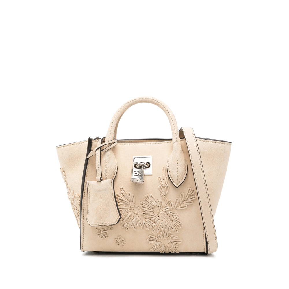[Ermanno Scervino] Minibag SS26 D483S352RDIW  61324