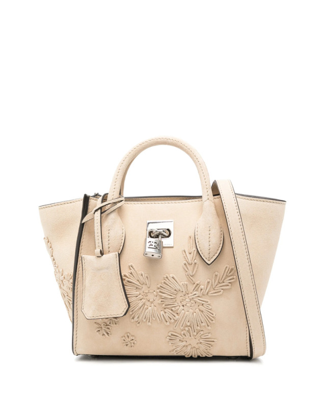 [Ermanno Scervino] Minibag SS26 D483S352RDIW  61324