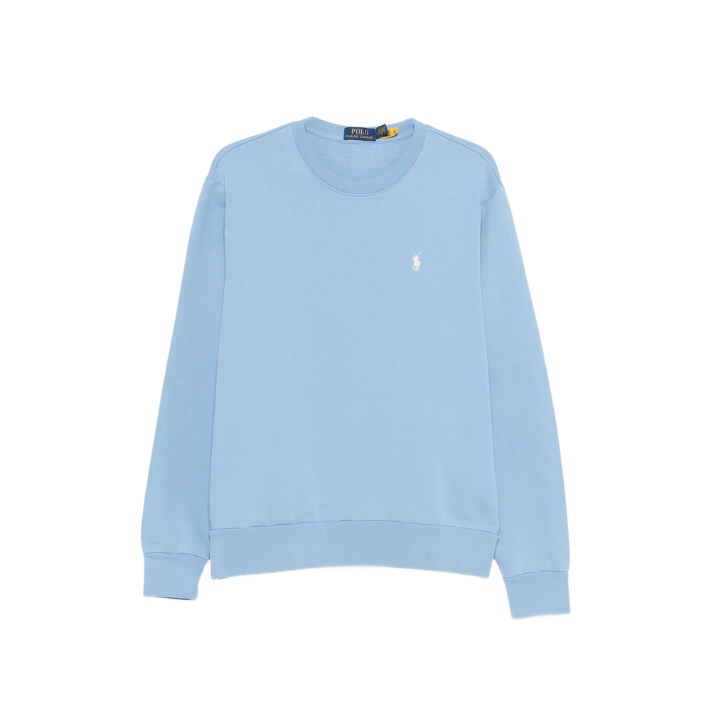 [Ralph Lauren] Sweatshirt SS26 710916689500  BLUE