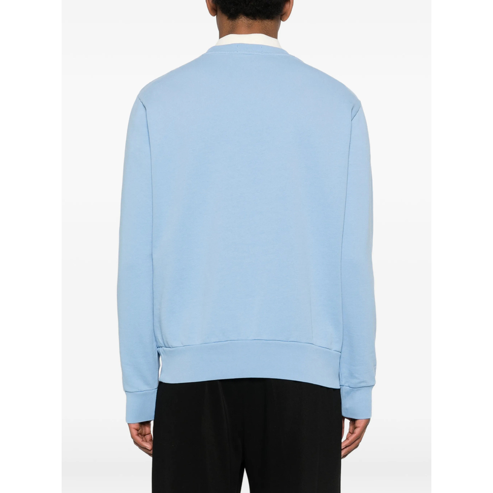 [Ralph Lauren] Sweatshirt SS26 710916689500  BLUE