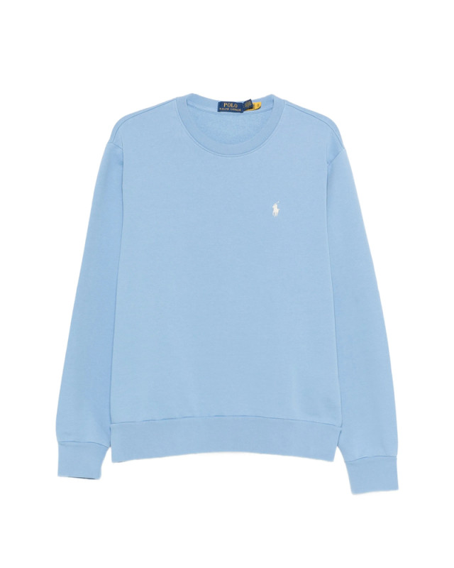 [Ralph Lauren] Sweatshirt SS26 710916689500  BLUE