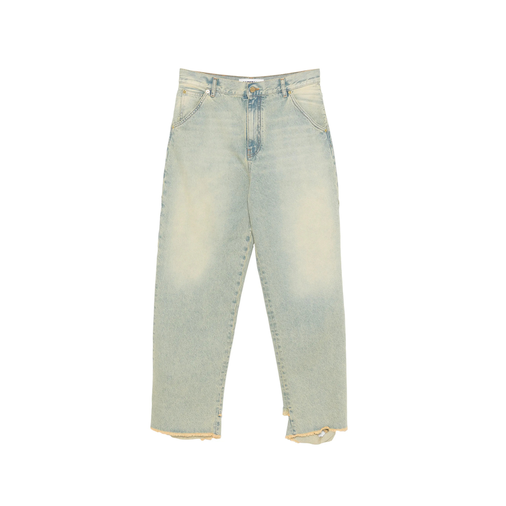 [DARKPARK] Jeans SS26 WTR78 DBL01W062 W062