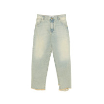 [DARKPARK] Jeans SS26 WTR78 DBL01W062 W062
