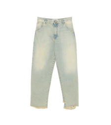[DARKPARK] Jeans SS26 WTR78 DBL01W062 W062