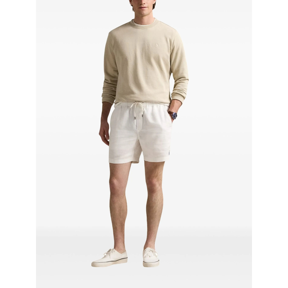 [Ralph Lauren] Sweatshirt SS26 710916689025  GREY