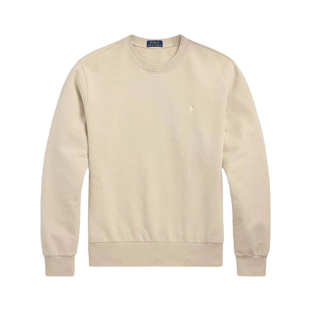 [Ralph Lauren] Sweatshirt SS26 710916689025  GREY