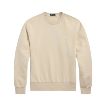[Ralph Lauren] Sweatshirt SS26 710916689025  GREY