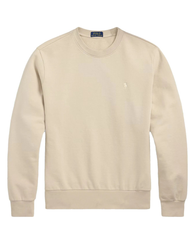 [Ralph Lauren] Sweatshirt SS26 710916689025  GREY