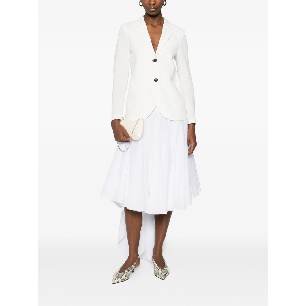 [Harris Wharf London] Blazer SS26 AL2220PPR  101