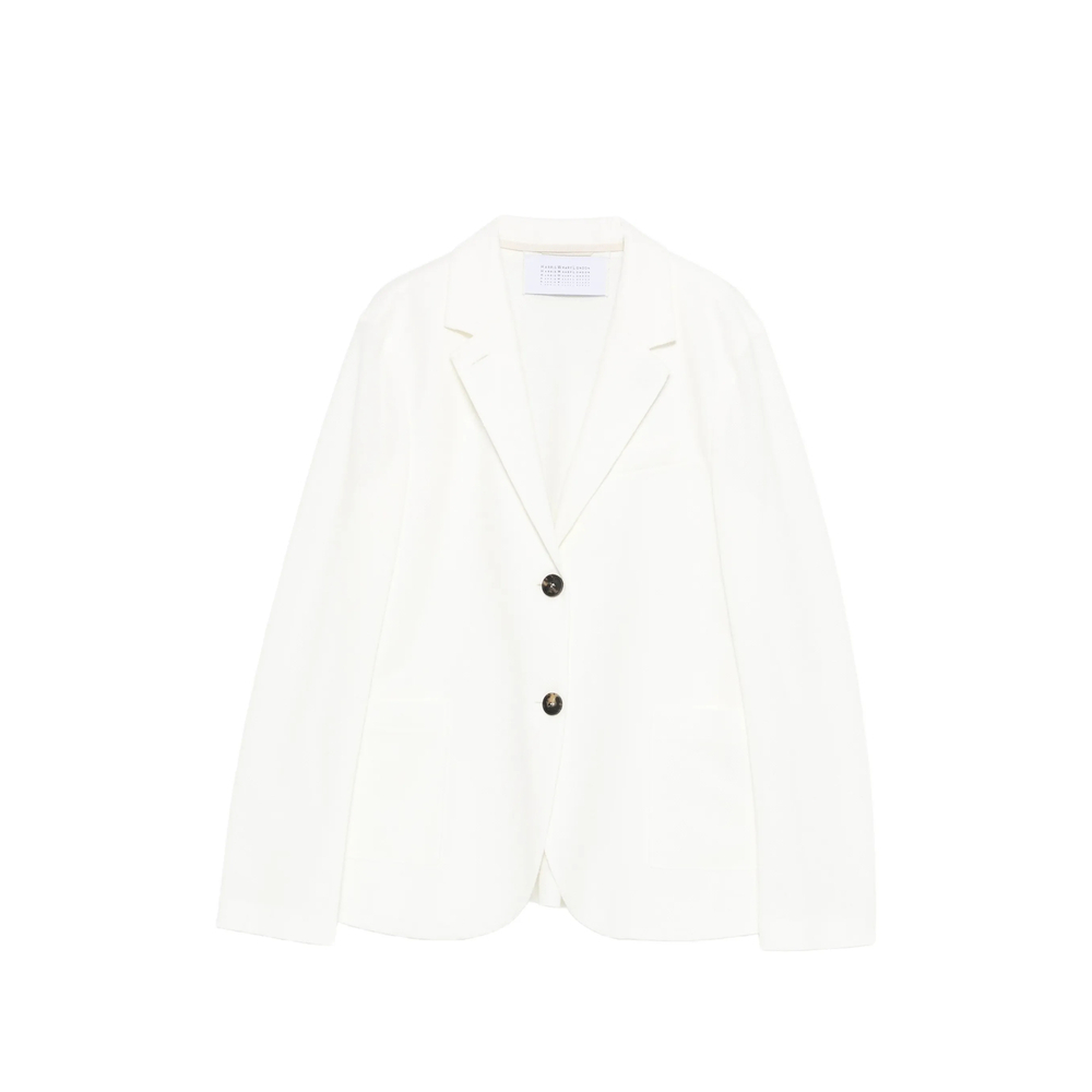[Harris Wharf London] Blazer SS26 AL2220PPR  101