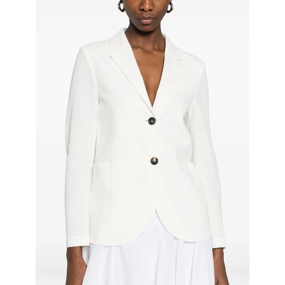 [Harris Wharf London] Blazer SS26 AL2220PPR  101