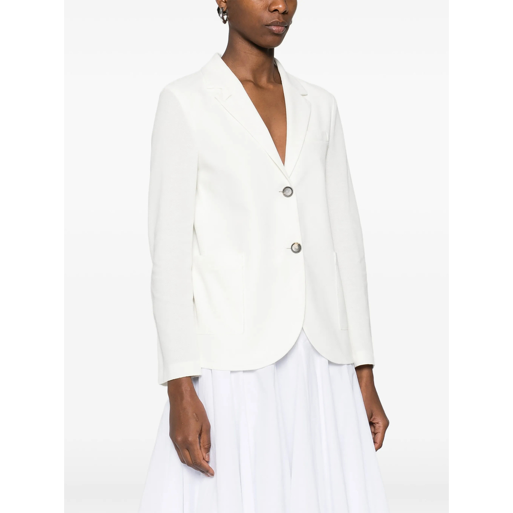 [Harris Wharf London] Blazer SS26 AL2220PPR  101