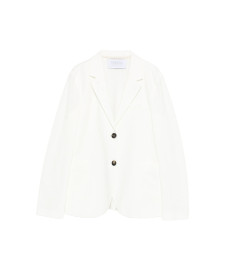 [Harris Wharf London] Blazer SS26 AL2220PPR  101