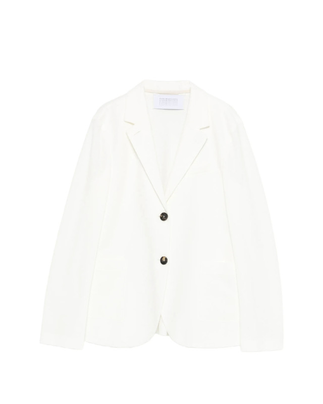 [Harris Wharf London] Blazer SS26 AL2220PPR  101