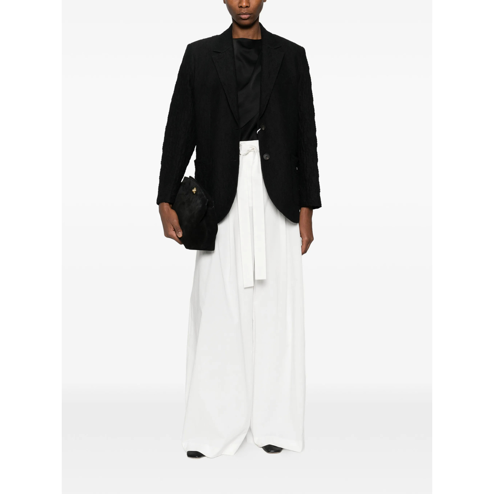 [Harris Wharf London] Blazer SS26 AL2535PYM  YM01