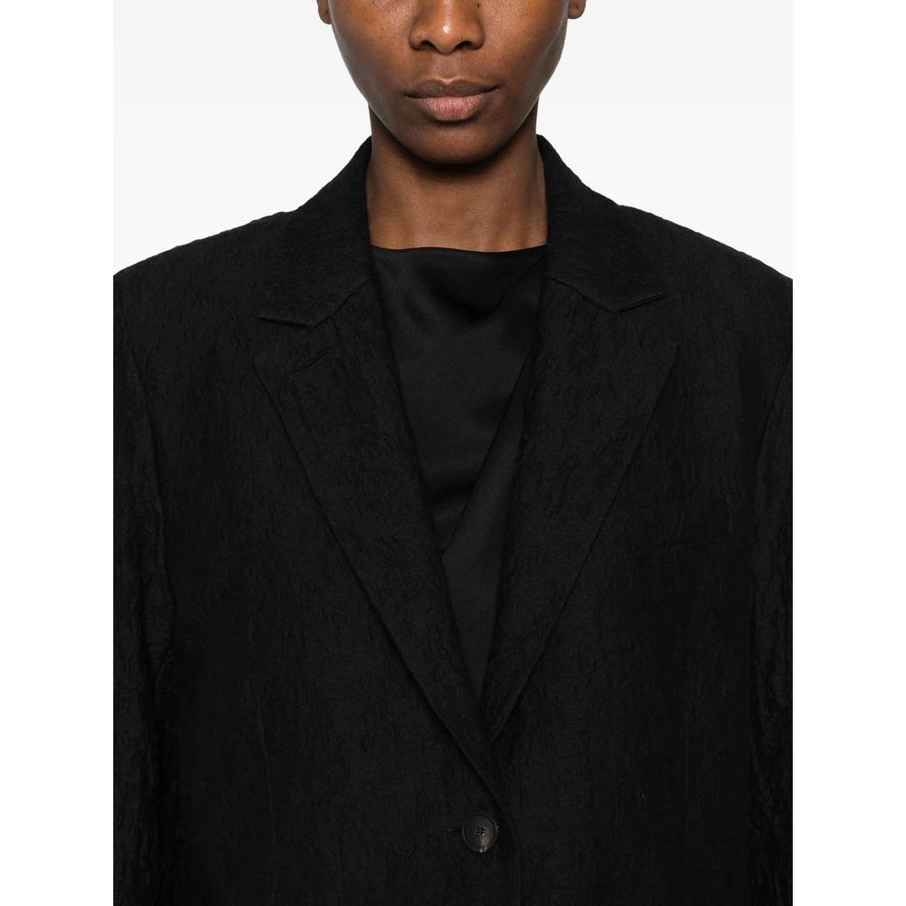 [Harris Wharf London] Blazer SS26 AL2535PYM  YM01
