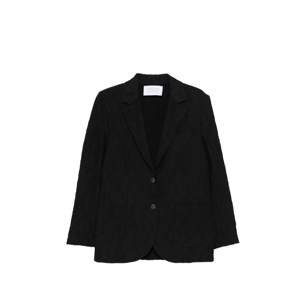 [Harris Wharf London] Blazer SS26 AL2535PYM  YM01