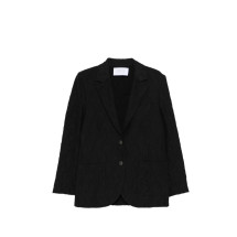 [Harris Wharf London] Blazer SS26 AL2535PYM  YM01