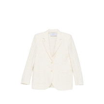 [Harris Wharf London] Blazer SS26 AL2535PYM  YM02