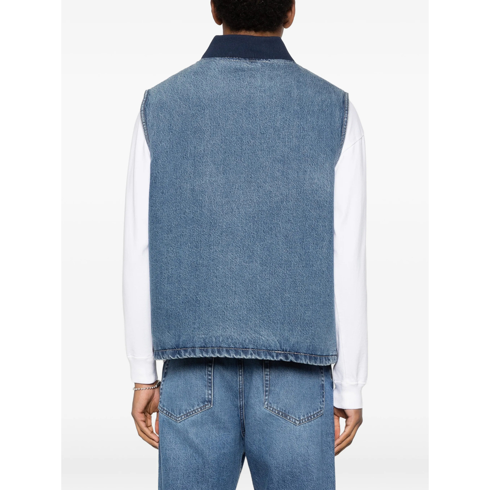 [Levi's] Vest SS26 A8580-0006