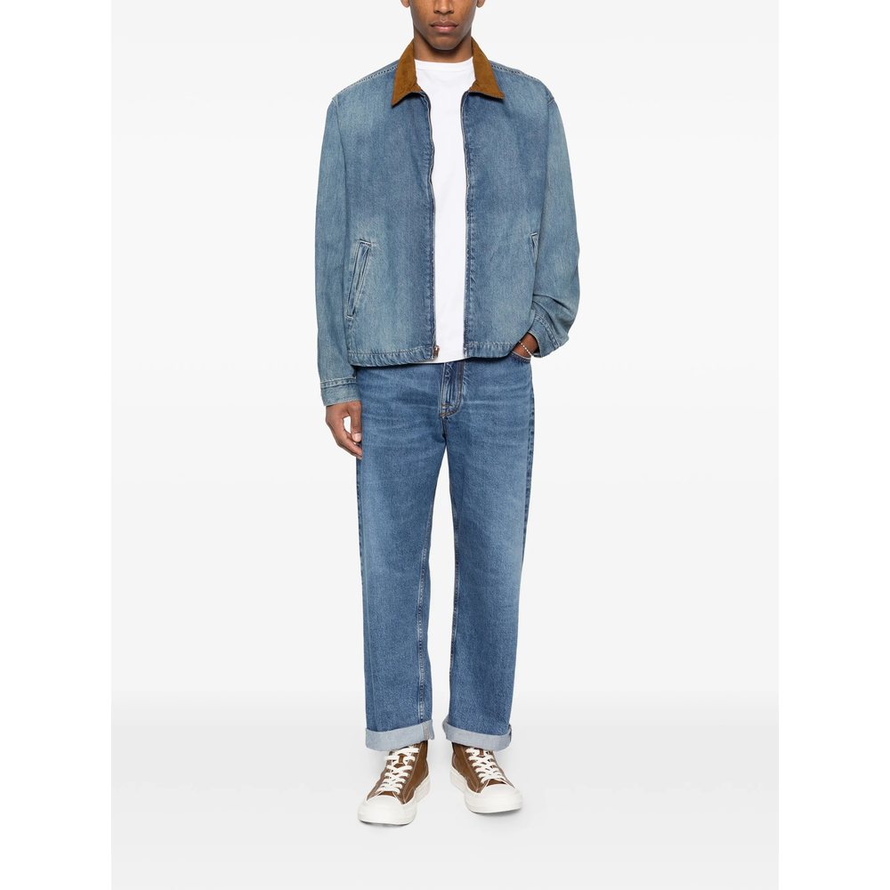 [Levi's] Denim jacket SS26 005AF-0003