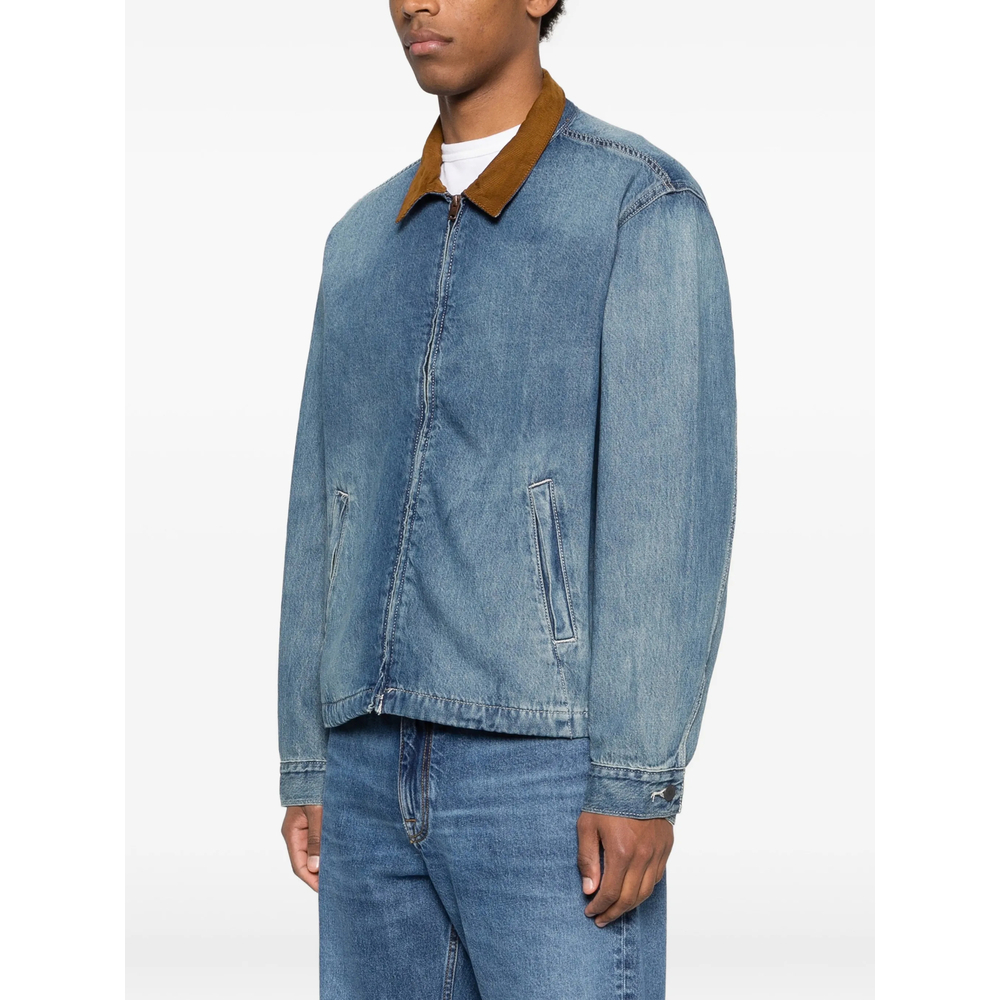 [Levi's] Denim jacket SS26 005AF-0003