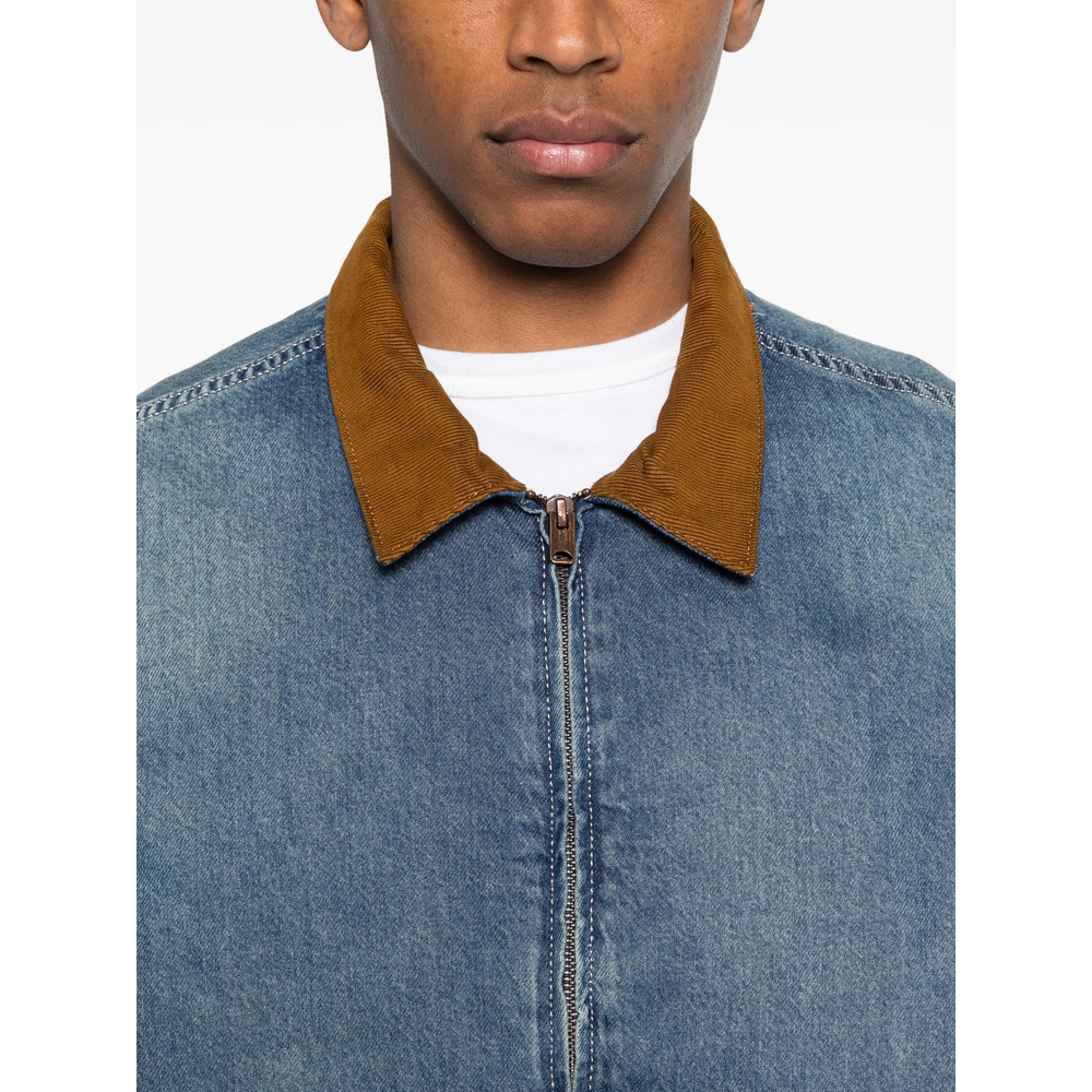 [Levi's] Denim jacket SS26 005AF-0003
