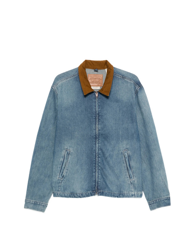 [Levi's] Denim jacket SS26 005AF-0003