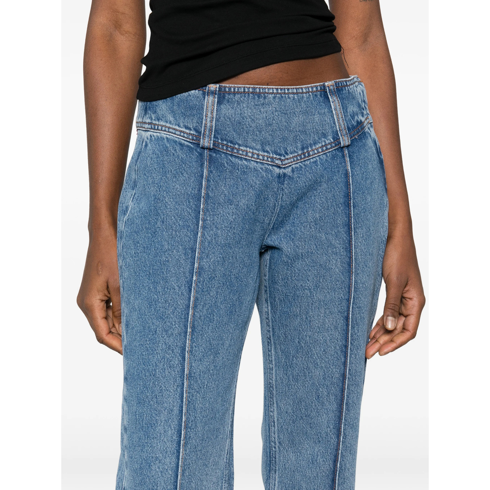 [Mother] Jeans SS26 11225-1321  JKY