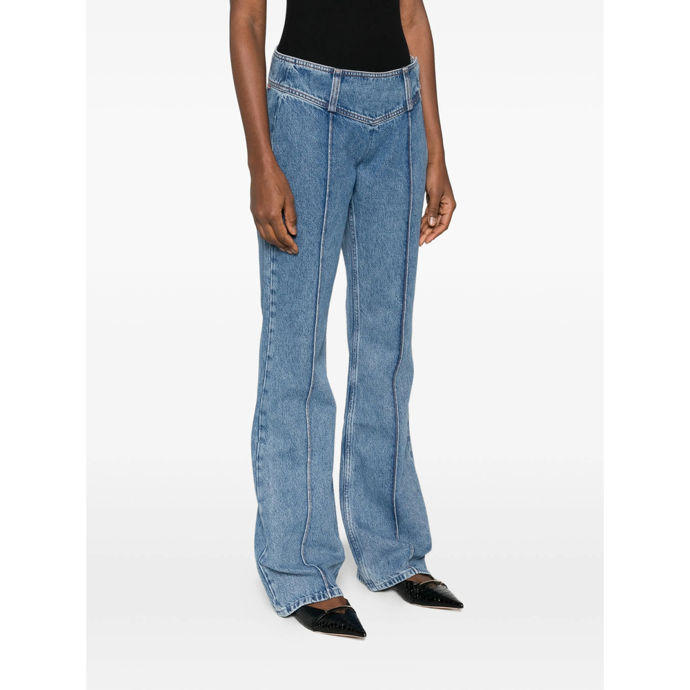 [Mother] Jeans SS26 11225-1321  JKY