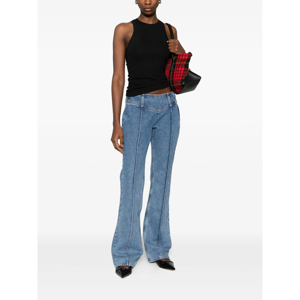 [Mother] Jeans SS26 11225-1321  JKY