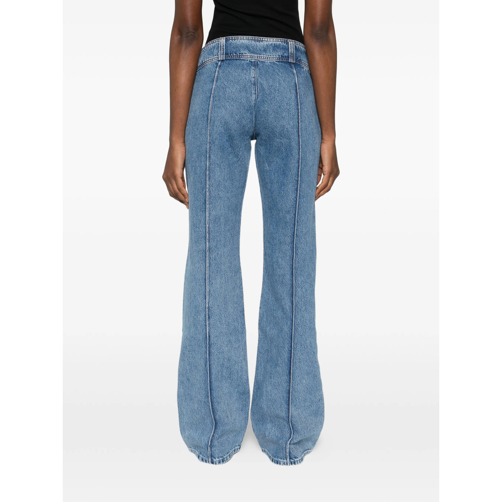 [Mother] Jeans SS26 11225-1321  JKY