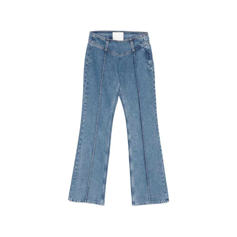 [Mother] Jeans SS26 11225-1321  JKY