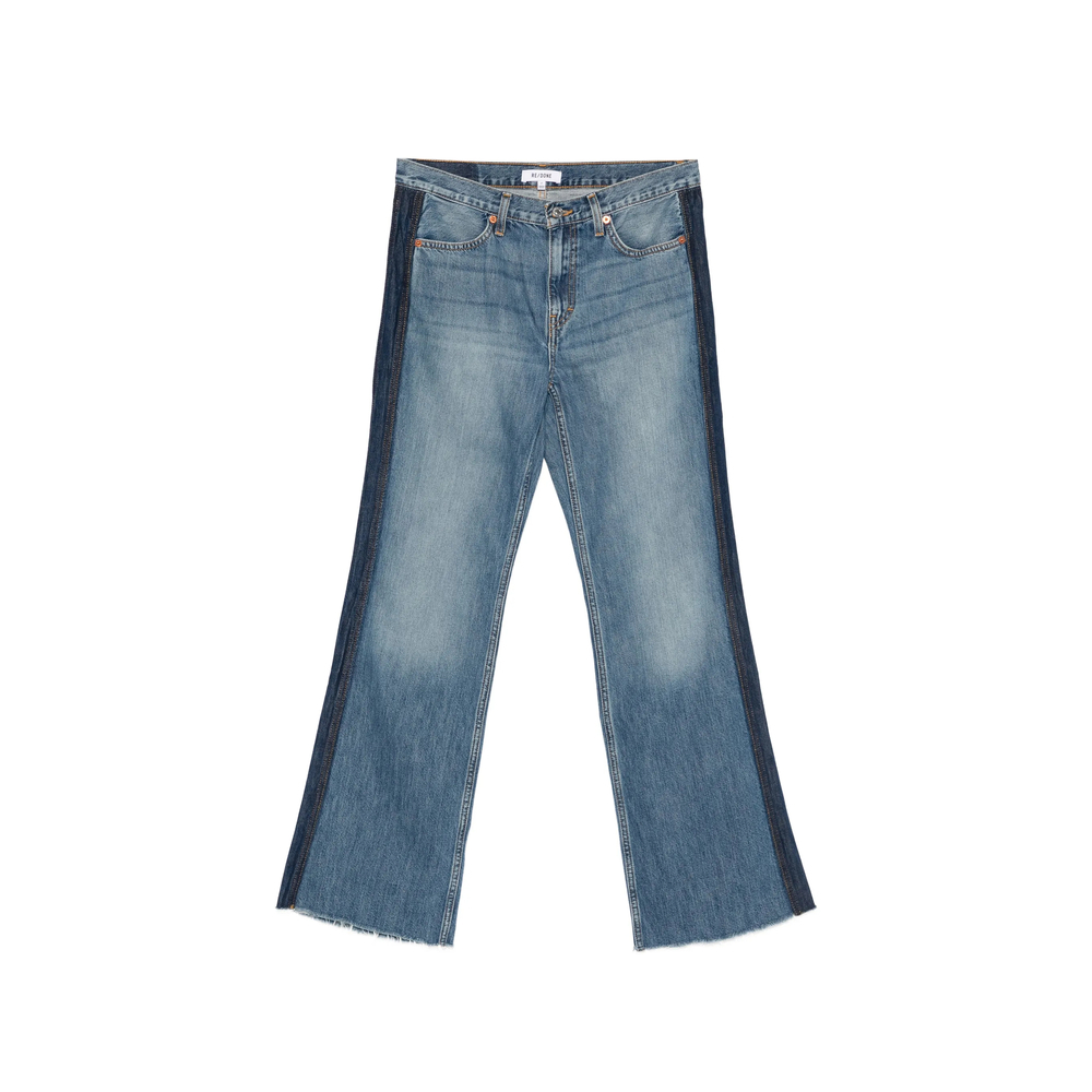 [Re/Done] Jeans SS26 168-03WCALIJNA  M70SH