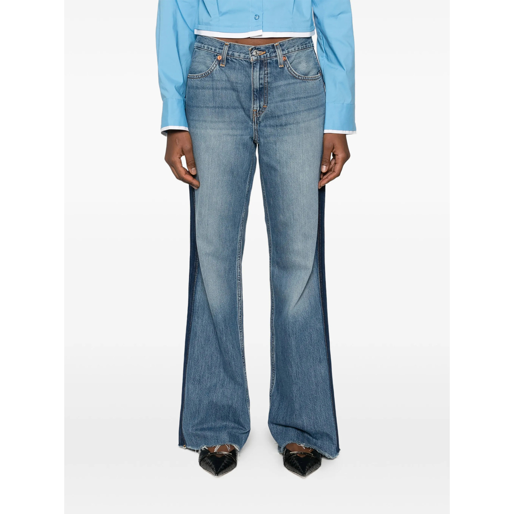 [Re/Done] Jeans SS26 168-03WCALIJNA  M70SH