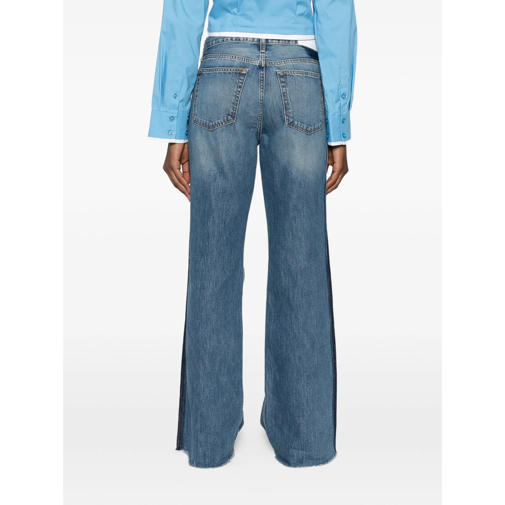 [Re/Done] Jeans SS26 168-03WCALIJNA  M70SH