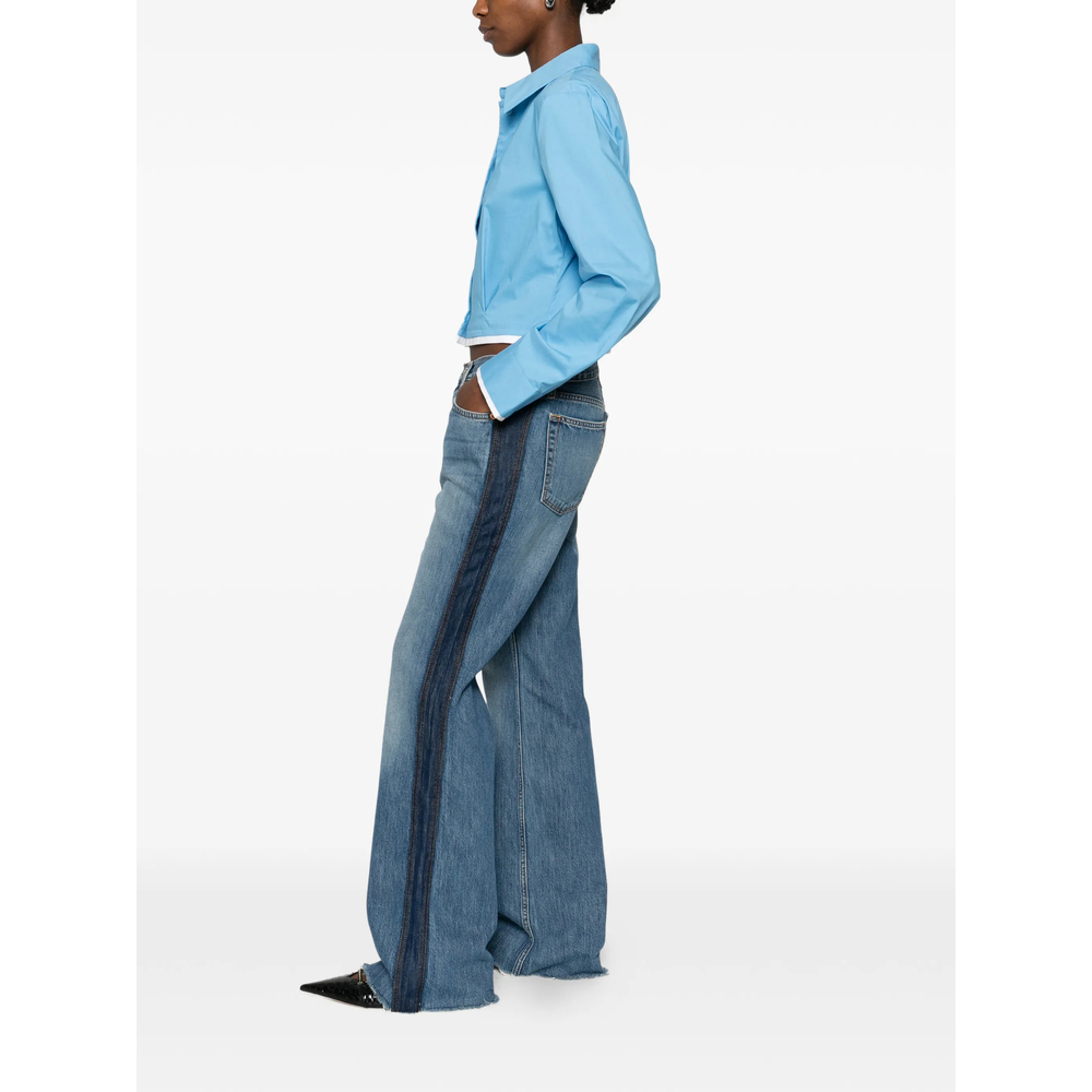 [Re/Done] Jeans SS26 168-03WCALIJNA  M70SH