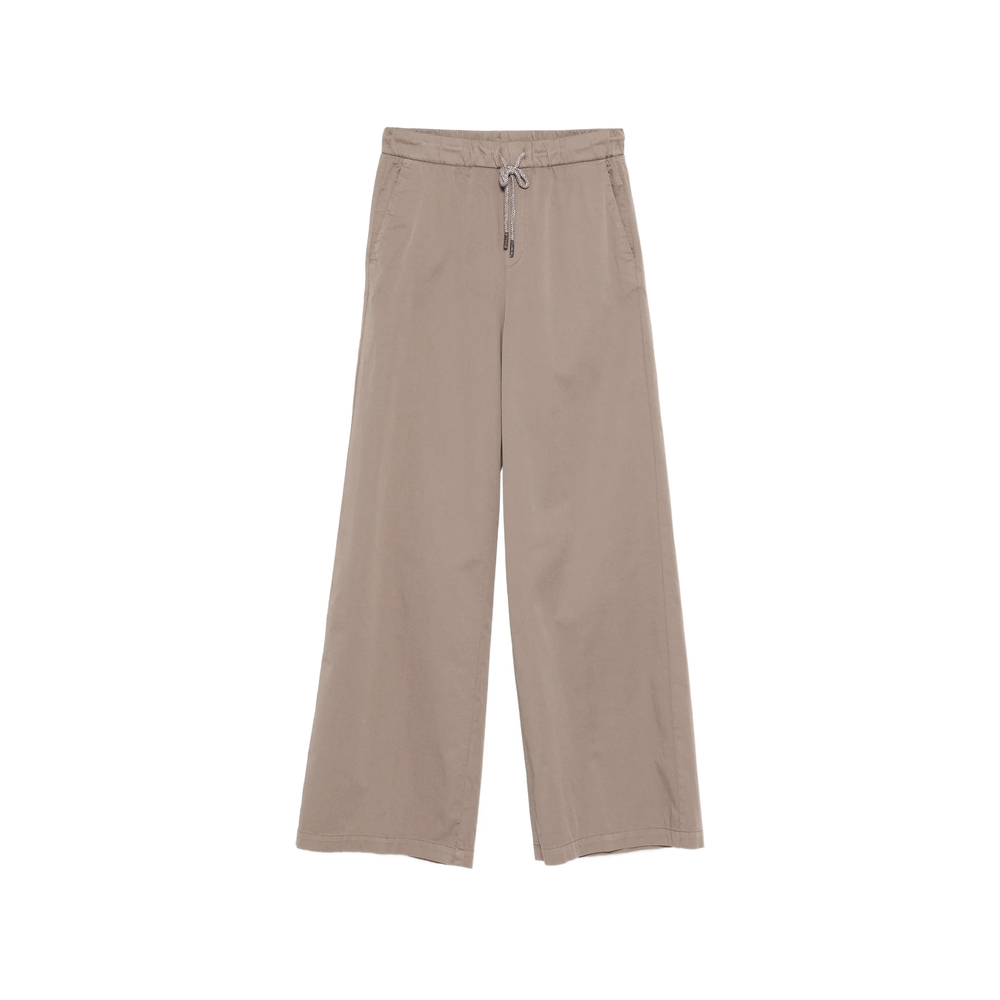 [Panicale] Trousers SS26 D380060PA  0280