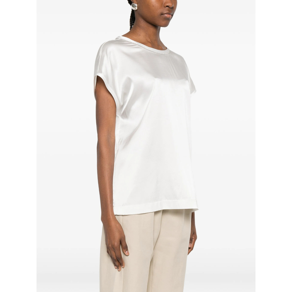 [Panicale] Blouse SS26 D381121G  0200