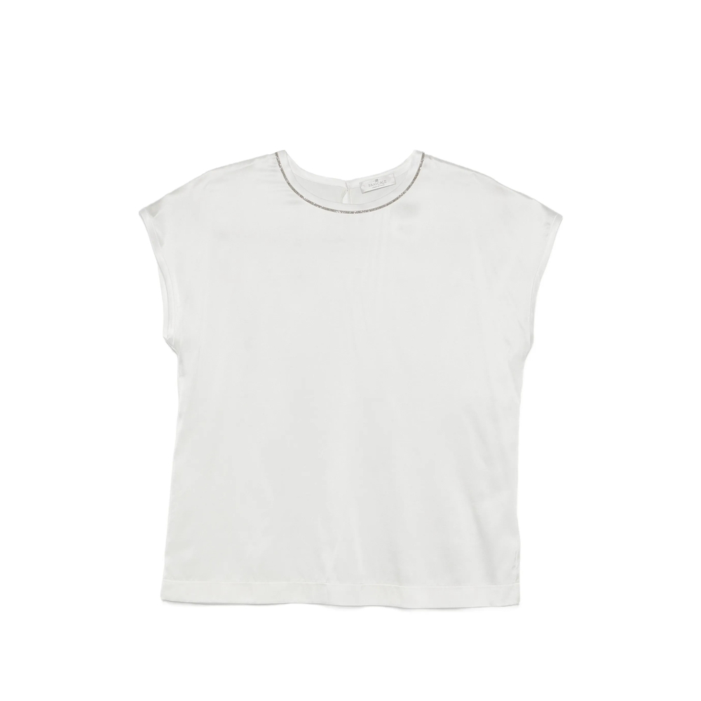 [Panicale] Blouse SS26 D381121G  0200