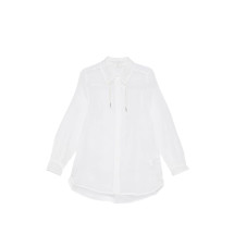 [Panicale] Shirts Long Sleeve SS26 D381407CAM  0200