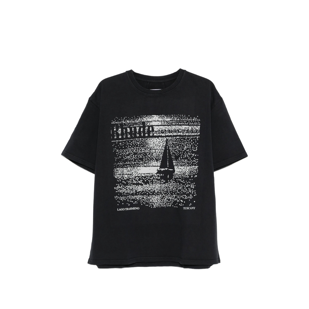 [Rhude] T-shirts Short Sleeve SS26 RHPS26TT03012  3167