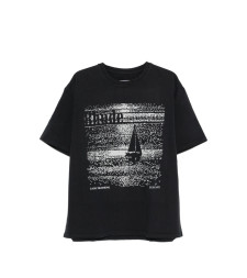 [Rhude] T-shirts Short Sleeve SS26 RHPS26TT03012  3167