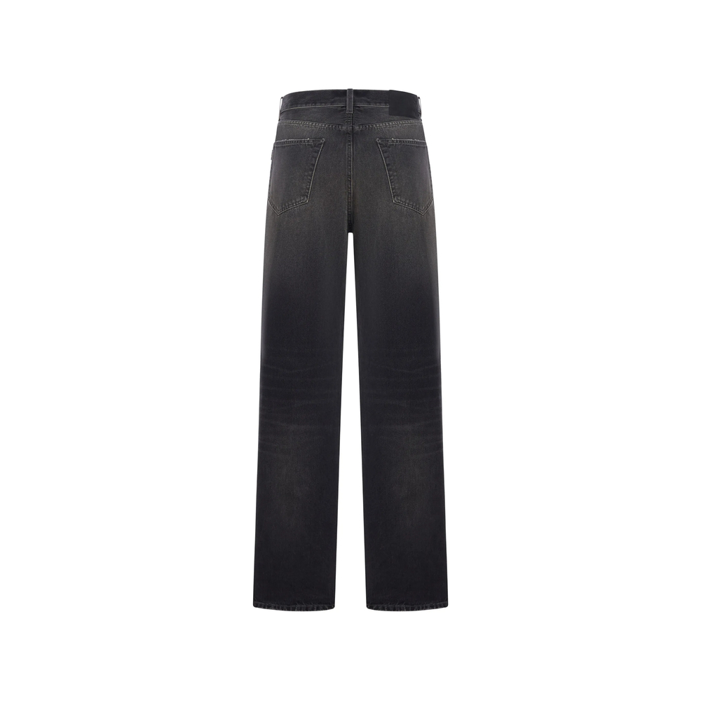 [HAIKURE] Jeans SS26 HEM03252 DF174L0925 L0925