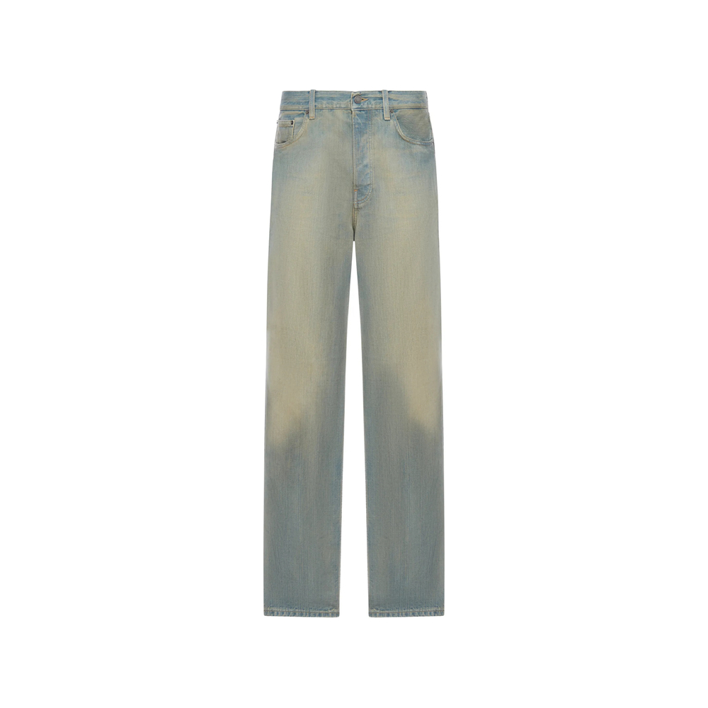[HAIKURE] Jeans SS26 HEM03252 DF193L0930 L0930