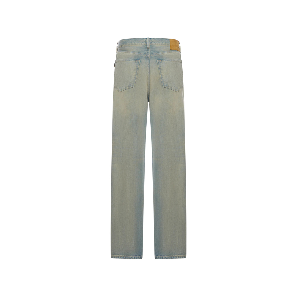 [HAIKURE] Jeans SS26 HEM03252 DF193L0930 L0930